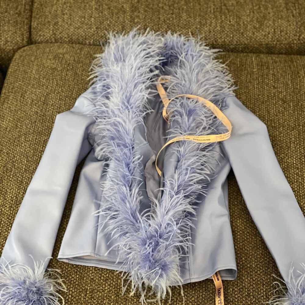 House of CB New Jacket XS